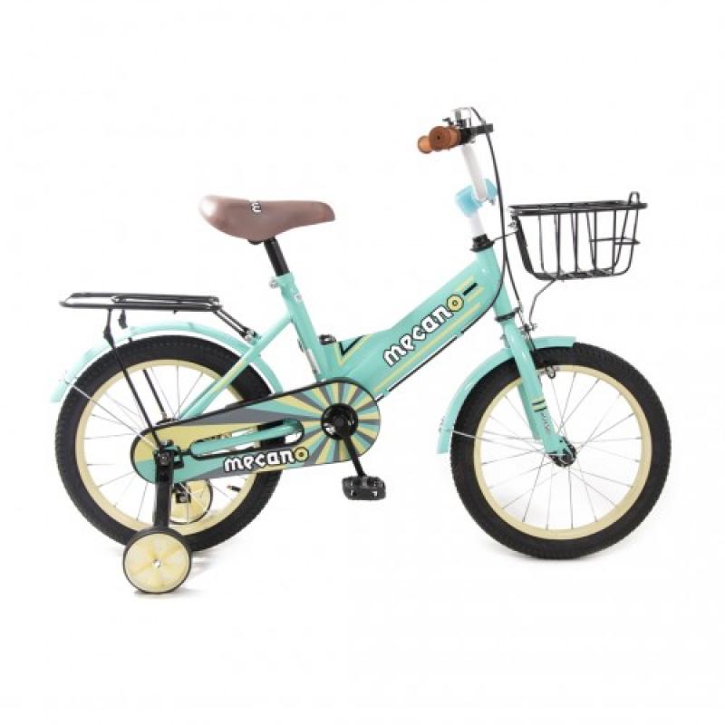 Bicicleta Vintage Rodado 16 Love 80ROD16