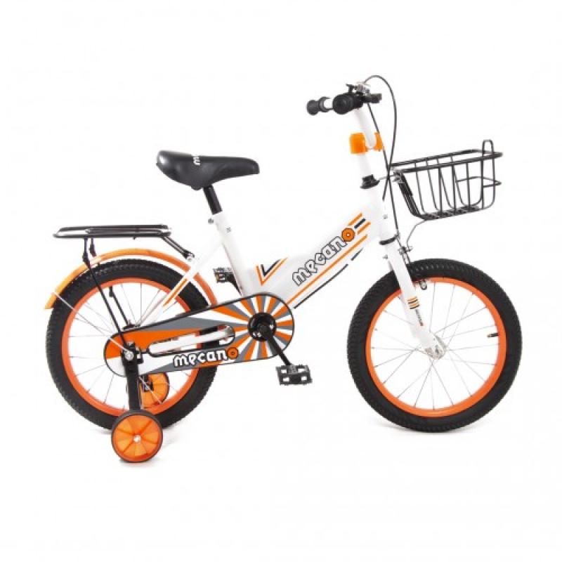 Bicicleta Vintage Rodado 16 Love 80ROD16
