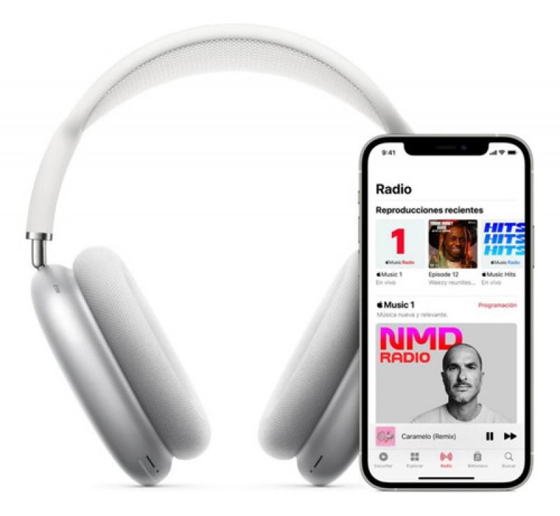Auriculares Inalámbricos Mti P9 Bluetooth Sd Radio