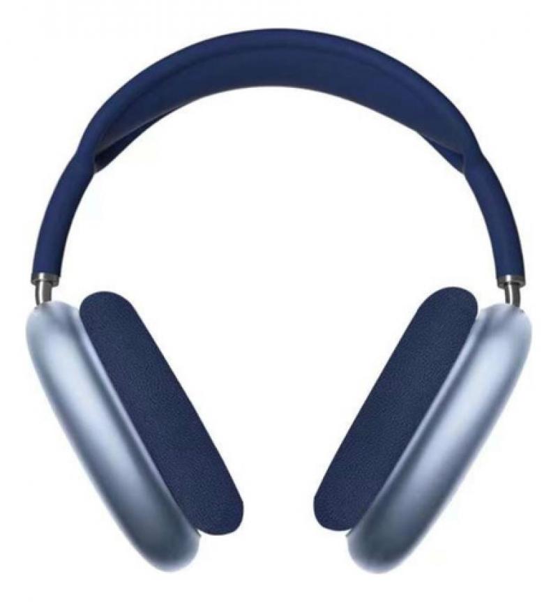Auriculares Inalámbricos Mti P9 Bluetooth Sd Radio