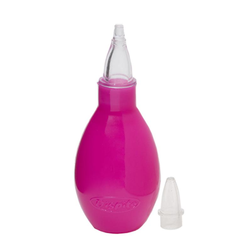 Aspirador Nasal con Dos Picos Dispita 10801