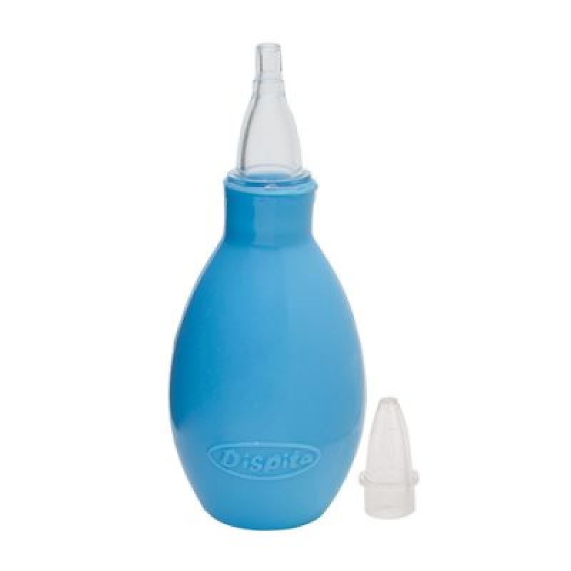 Aspirador Nasal con Dos Picos Dispita 10801