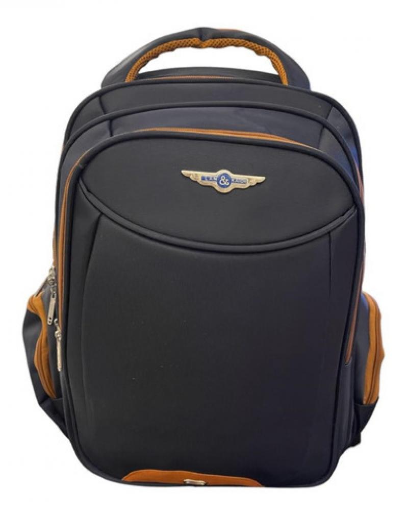 Mochila Urbana 48 Cm Reforzada
