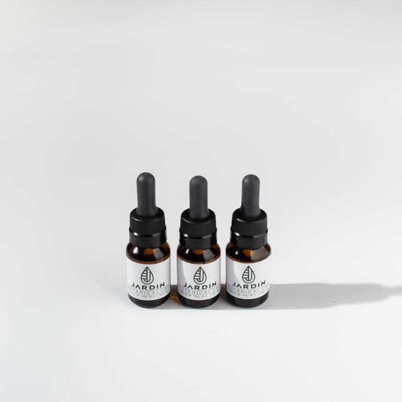 Gotero regular 10ml (x3)