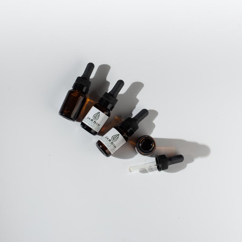 Gotero regular 10ml (x3)