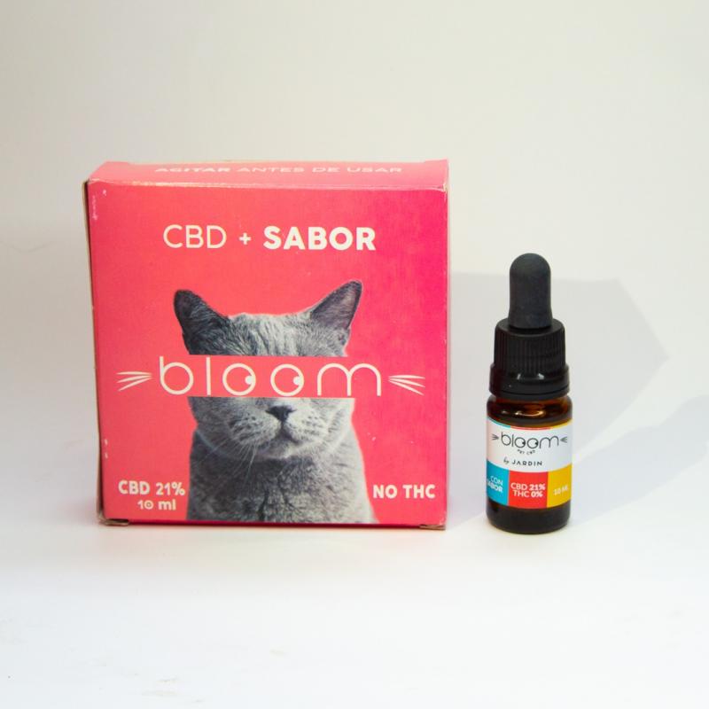 Bloom Gatos (10ml)