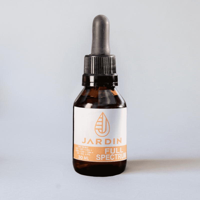 Full Spectrum 30ml
