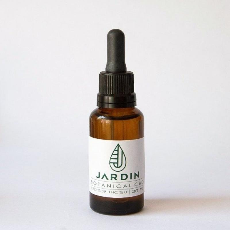 Gotero regular XL (30ml)