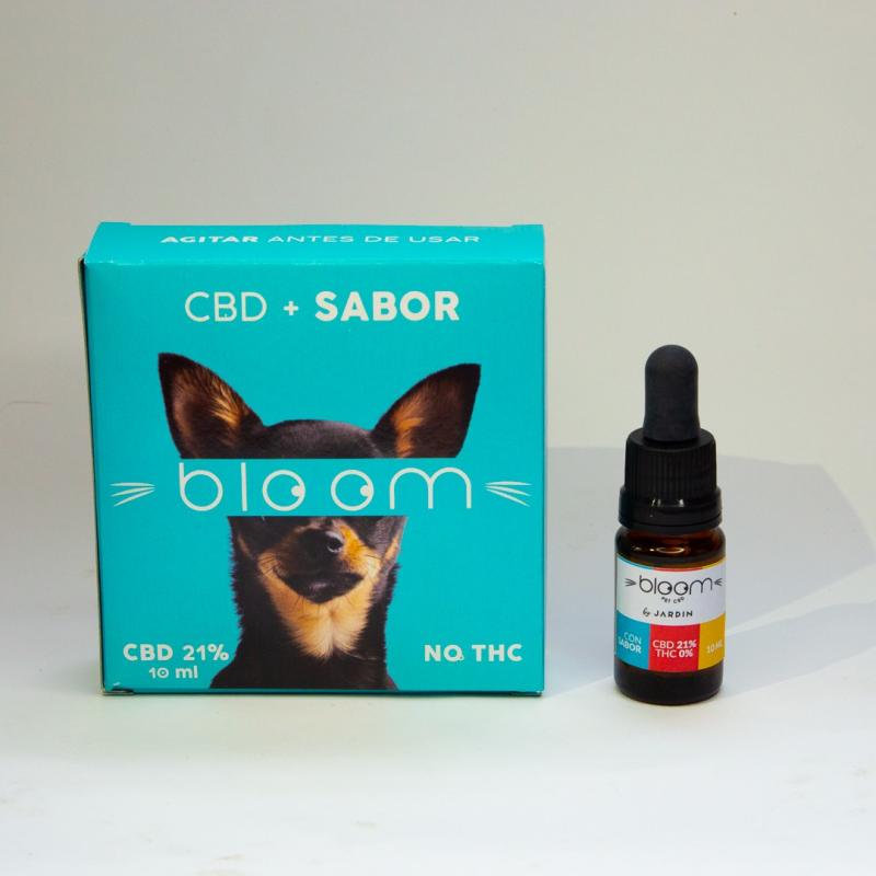Bloom Perro Chico (10ml)