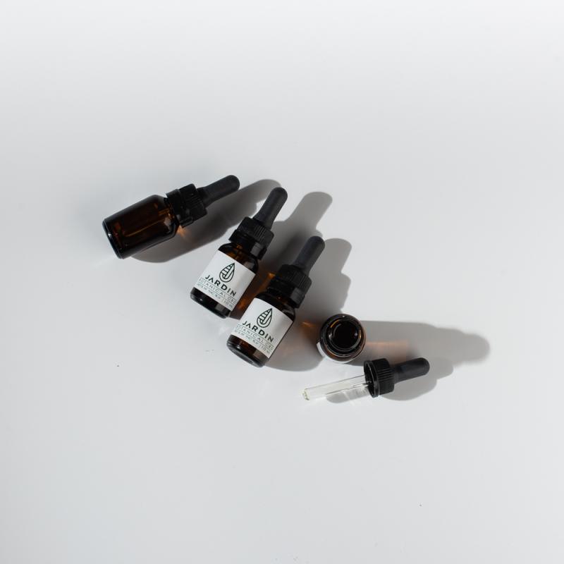 Gotero regular 10ml (x4)