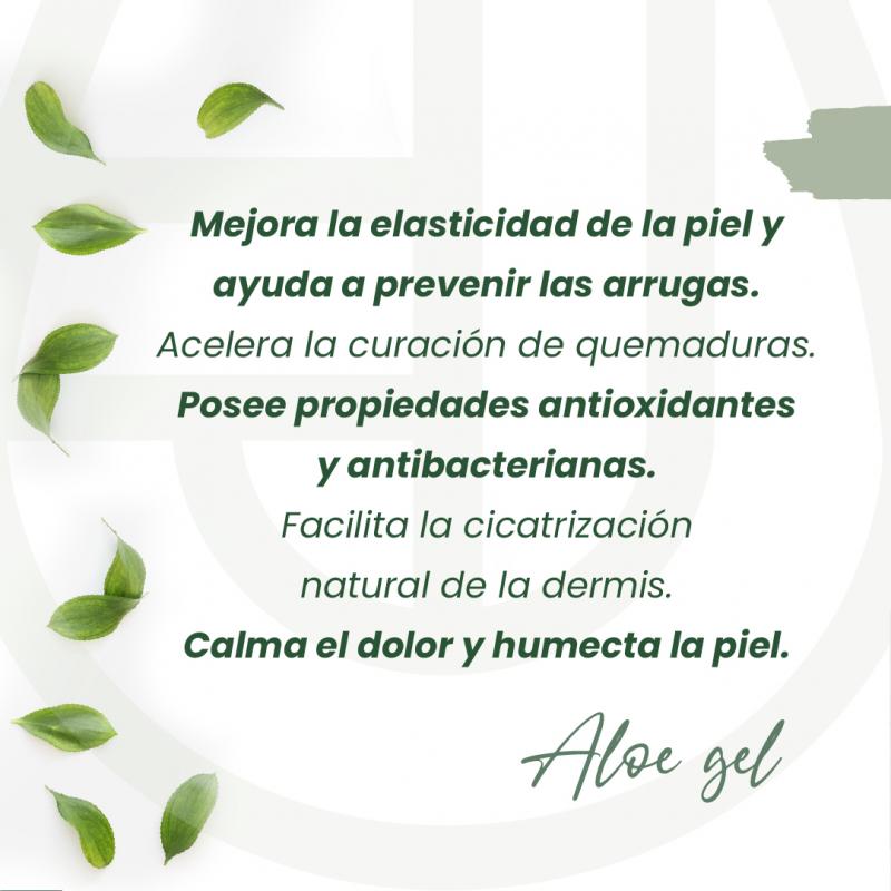 Puro Aloe Gel