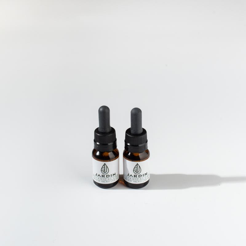 Gotero regular 10ml (x2)