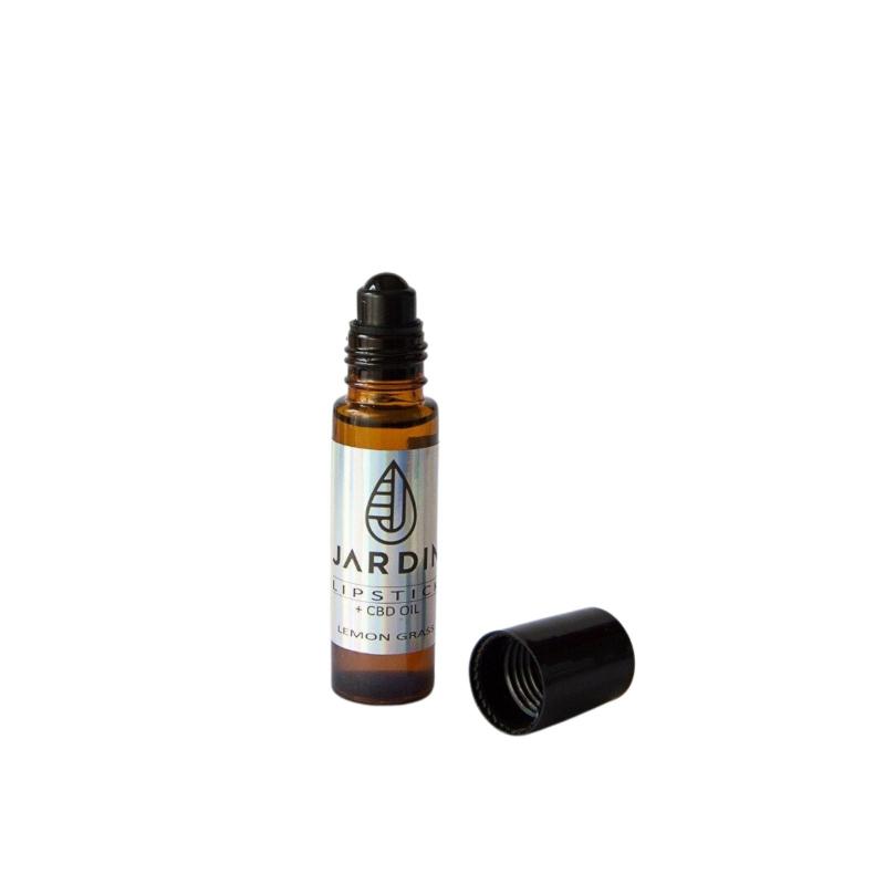 Lipstick Jardín 2X1