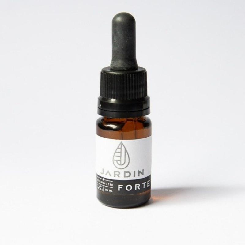 Gotero Forte (10ml)