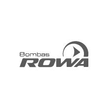 BOMBAS ROWA