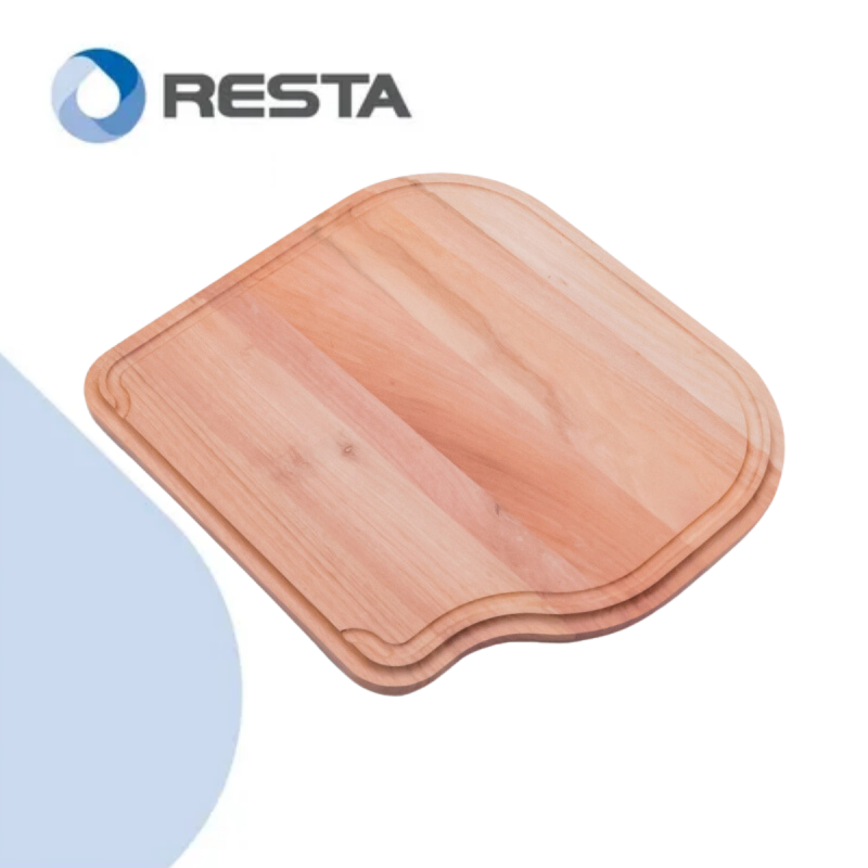 Tabla Luxor De Madera Talu Johnson