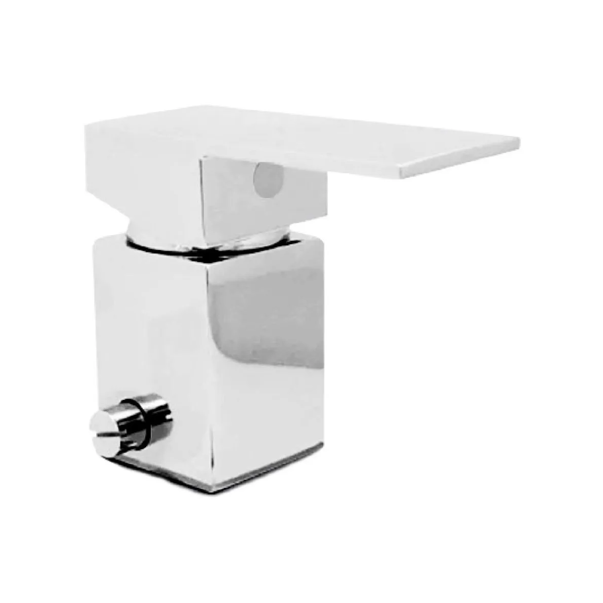 Griferia Baño Bidet Monocomando Soria Peirano 70-152