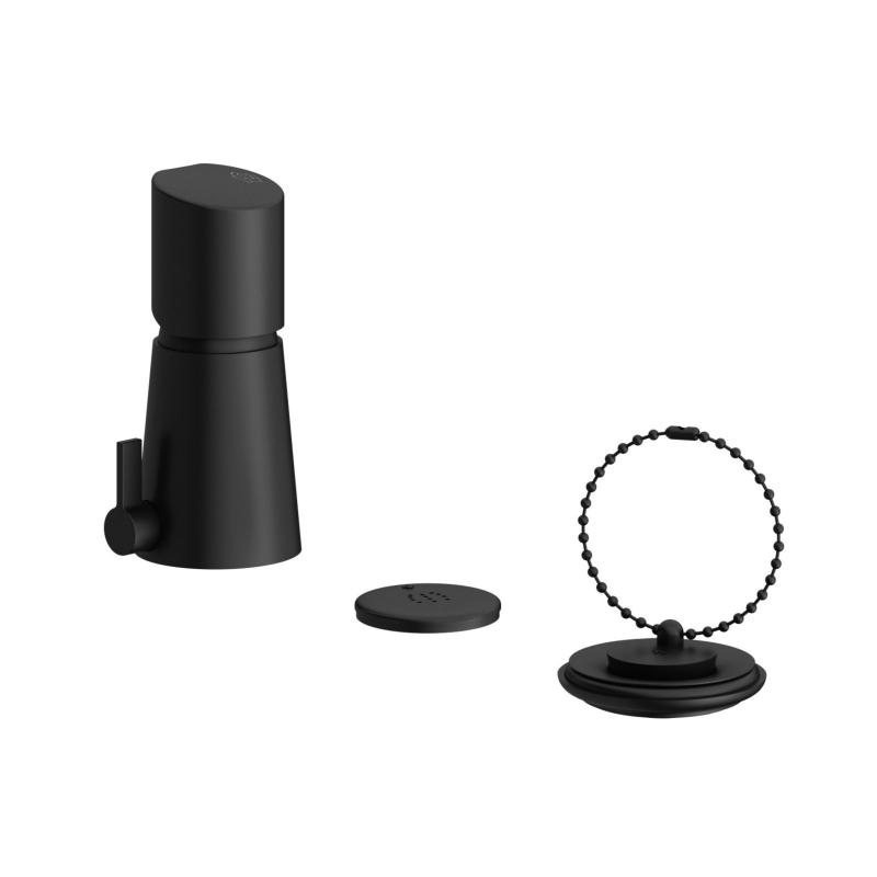 Grifería Monocomando Bidet Con Transferencia Fv Cilindra 0189/M5 NG