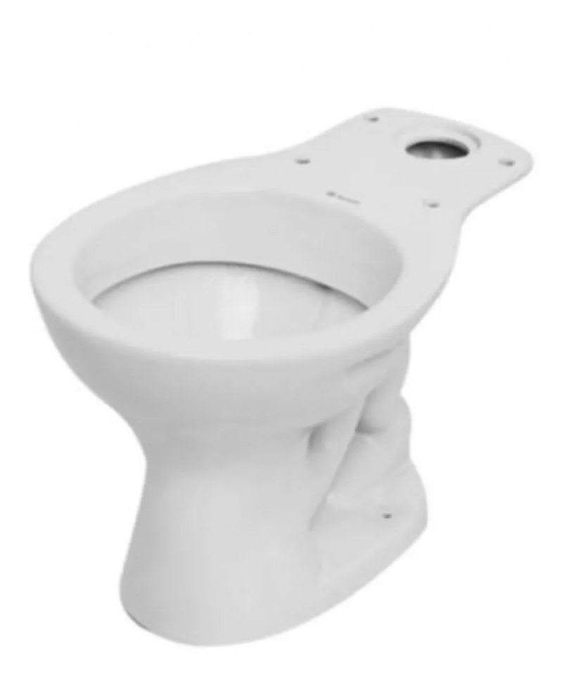 Inodoro Largo Ferrum Andina Blanco (IALQ)