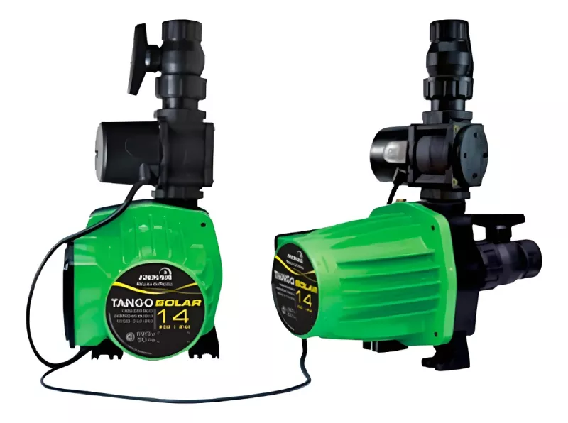 Bomba Presurizadora Sistema Solar Rowa Tango Solar 14