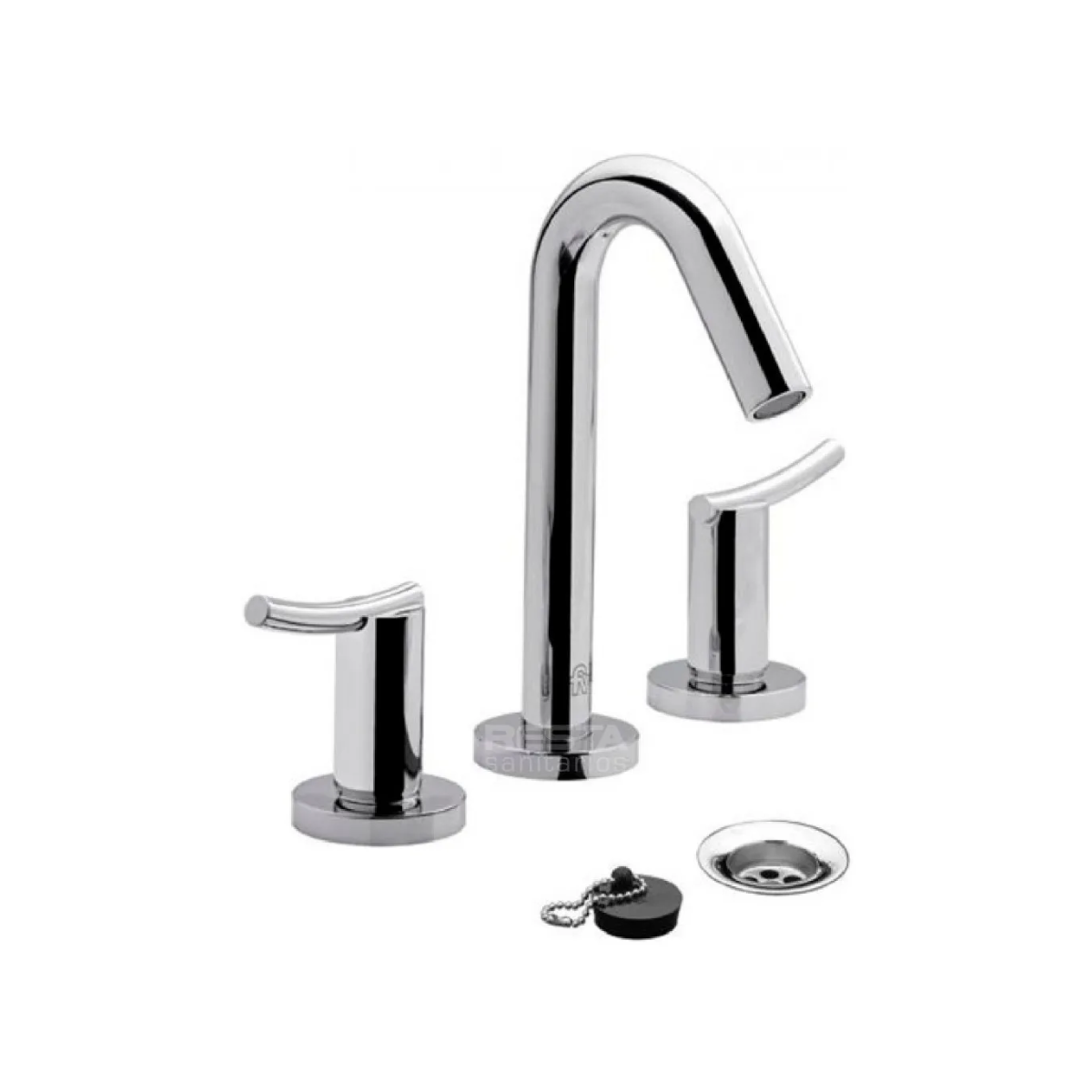 Grifería Lavatorio Fv Libby 207/39