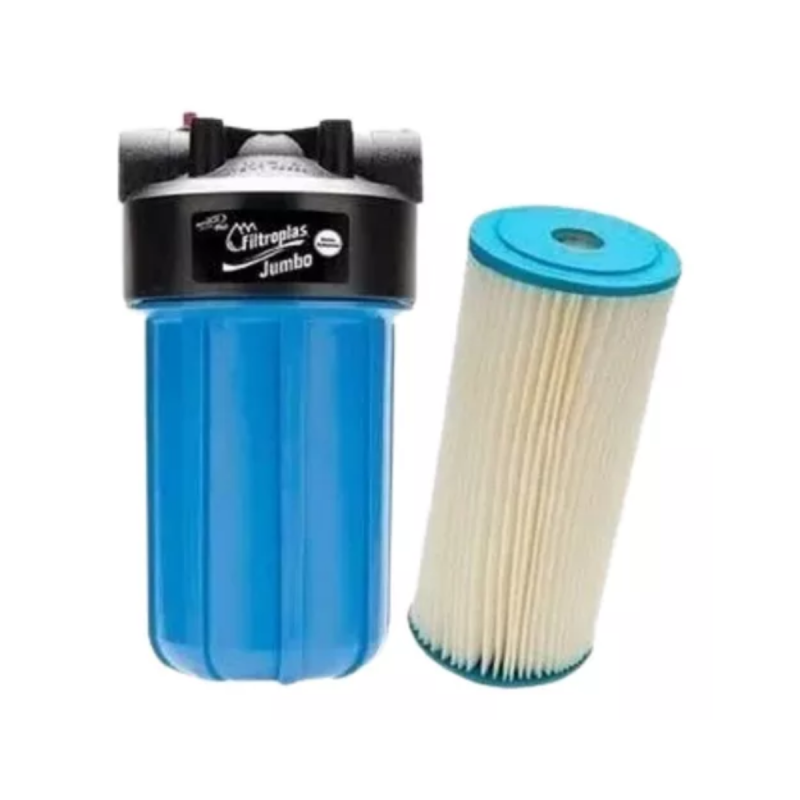 Filtro Rotoplas Jumbo