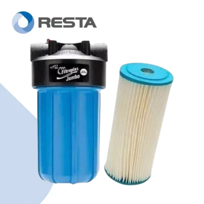 Filtro Rotoplas Jumbo