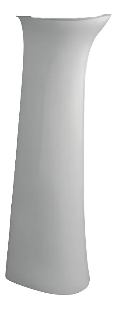 Columna para Lavatorio Ferrum Andina Blanco (CTF)