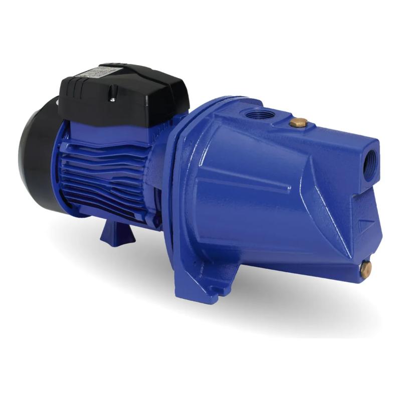 Bomba Centrifuga Autoaspirante Pluvius Jet60l 1/2 Hp 220v