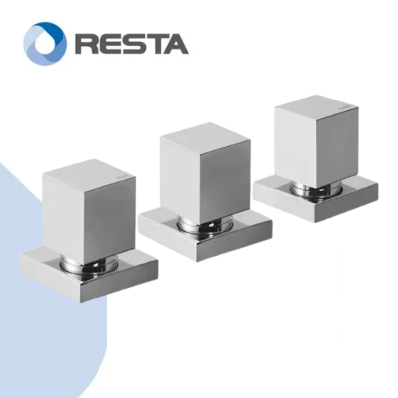 Grifería Peirano Lago Bidet 70-161