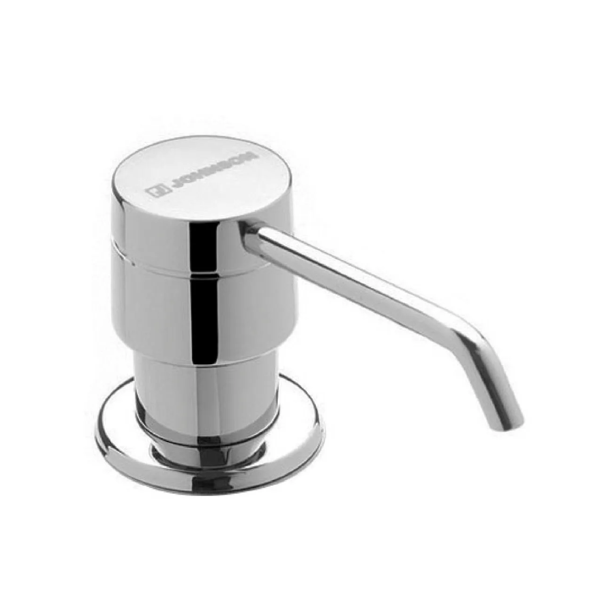 Dosificador Johnson Apido Para Detergente Jabón Liquido