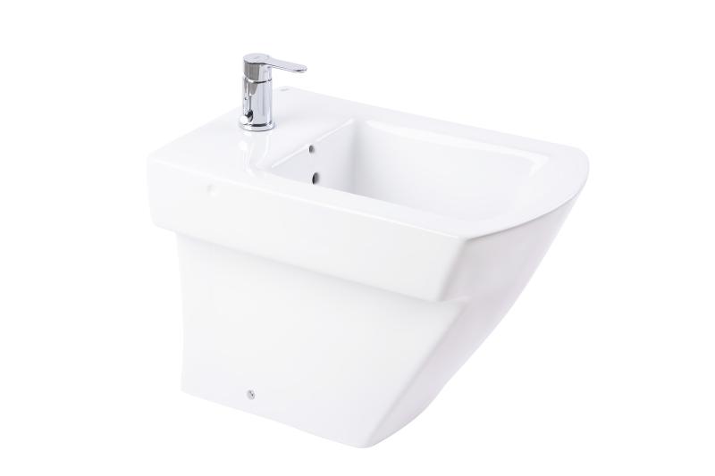 Bidet lluvia con 1 orificio Roca Hall