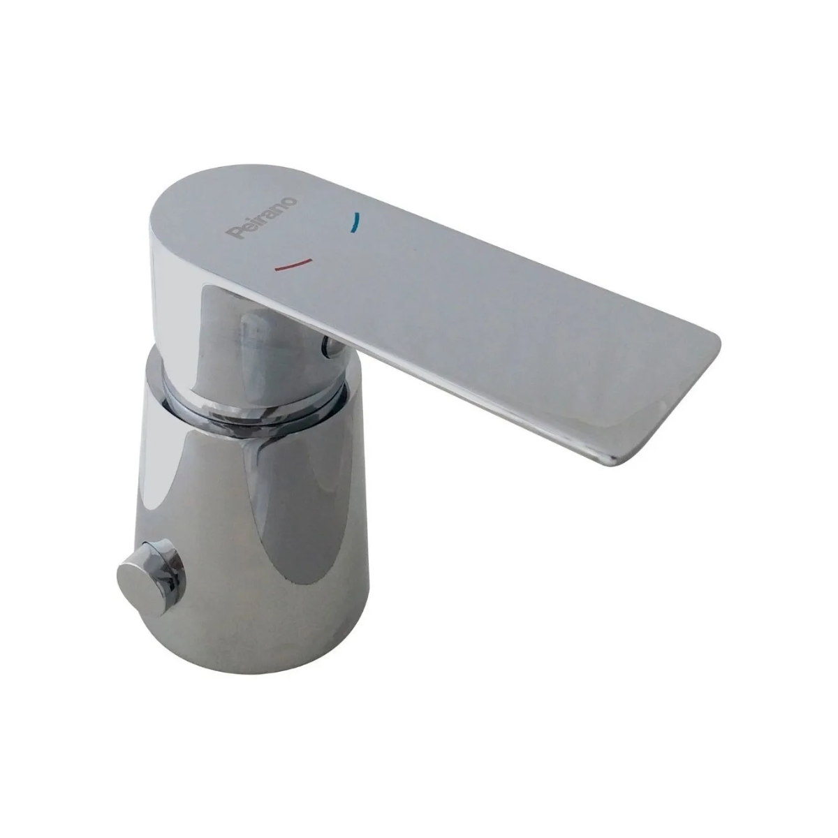 Griferia Bidet Monocomando Peirano Vera (70-180)