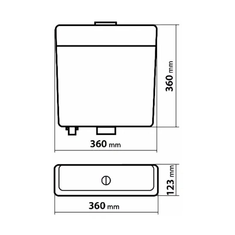 Deposito Mochila Ultrachato Ideal Suma Dual Cod.92000