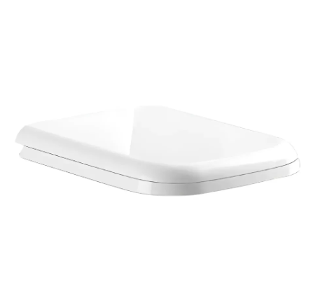 Inodoro con Asiento Peirano Linea Loft Blanco (INO102-1)