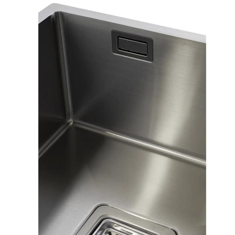 Bacha Cocina Simple Etna Mi Pileta 710