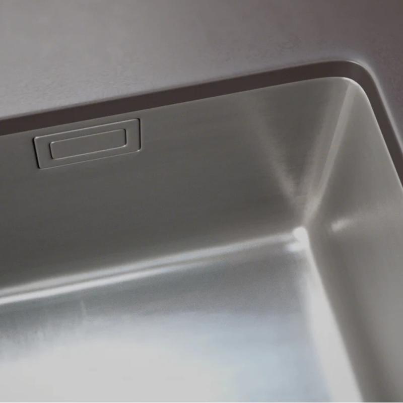 Bacha Cocina Simple Mi Pileta Essentia 670