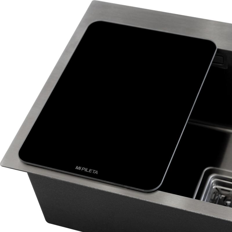 Tabla Vidrio Mi Pileta 7718 Accesorio Para Pileta 718