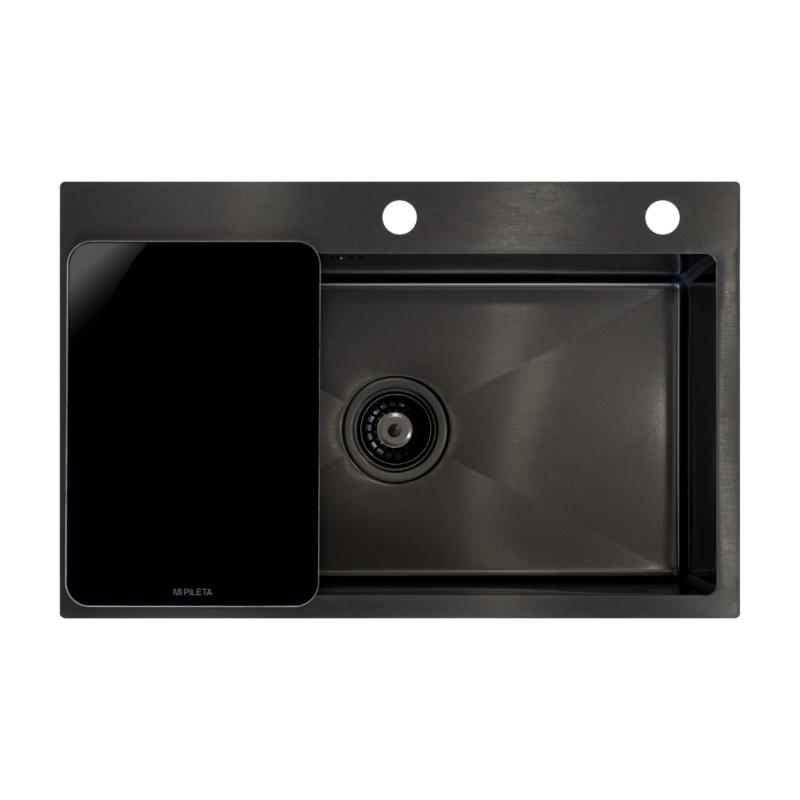 Tabla Vidrio Mi Pileta 7718 Accesorio Para Pileta 718