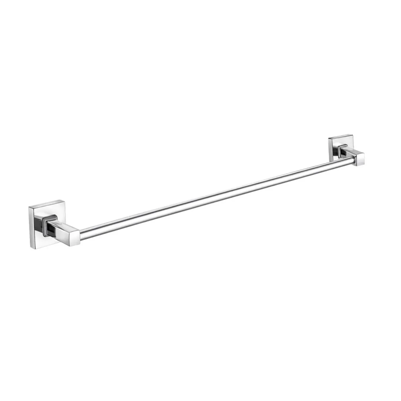 Kit Accesorios Set De 6 Piezas Para Baño Peirano 22006 Cromo