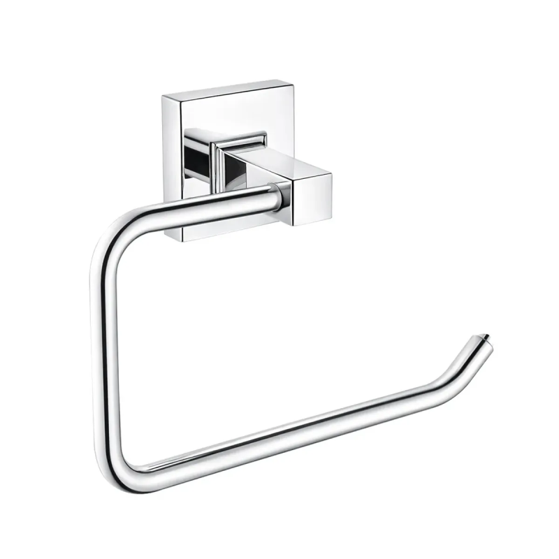 Kit Accesorios Set De 6 Piezas Para Baño Peirano 22006 Cromo