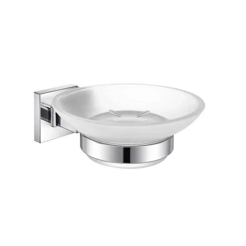 Kit Accesorios Set De 6 Piezas Para Baño Peirano 22006 Cromo