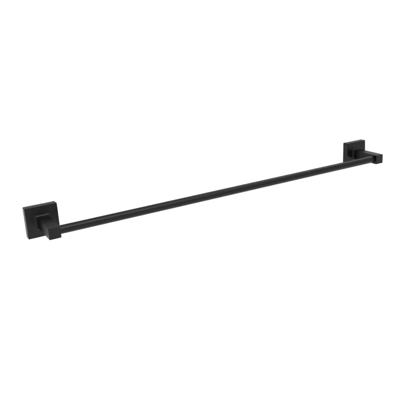 Kit Accesorios Set De 6 Piezas Para Baño Peirano 22006N Black