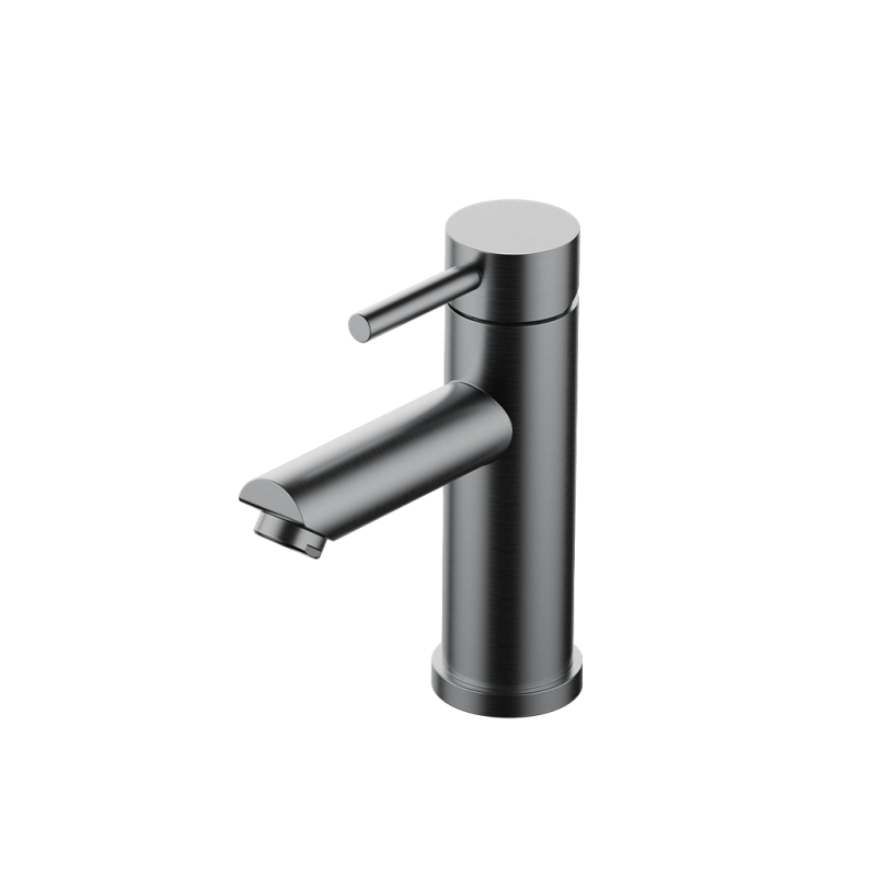 Grifería Lavatorio Bajo Monoc Fv Inox One 0181/I1-AI