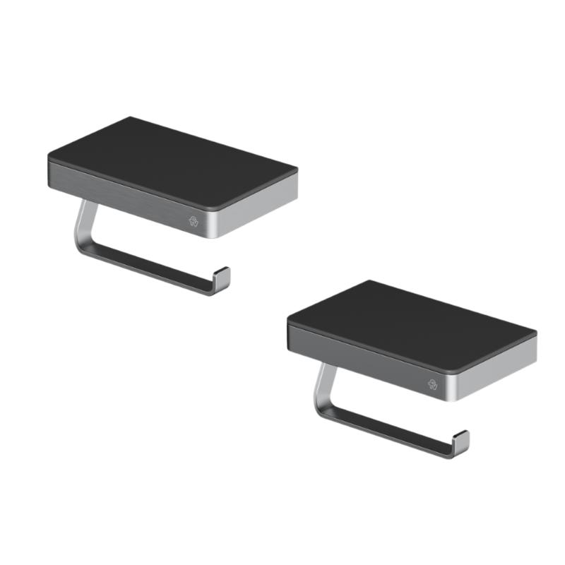 Accesorio Porta Rollo Fv Inox One 0167/I1