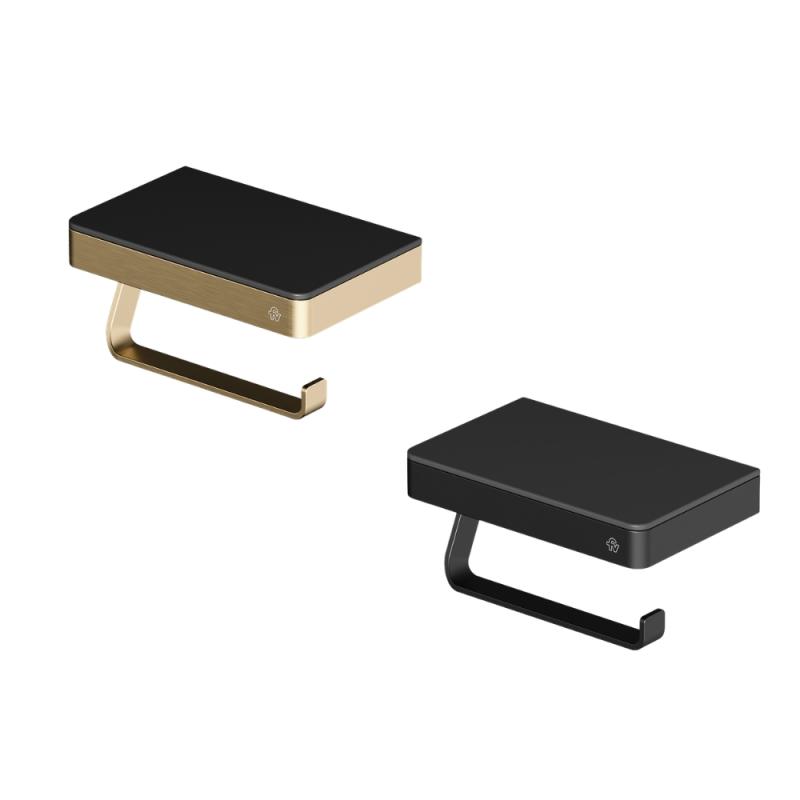 Accesorio Porta Rollo Fv Inox One 0167/I1