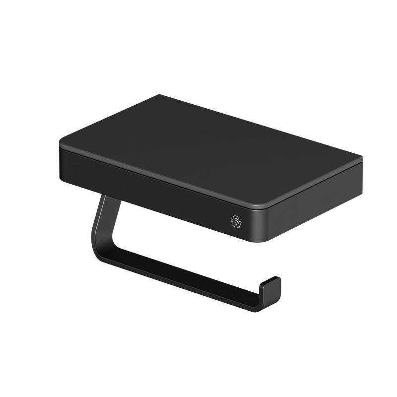 Accesorio Porta Rollo Fv Inox One 0167/I1