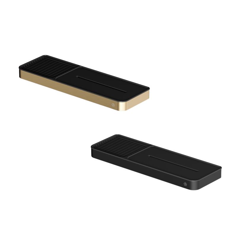Accesorio Repisa Jabonera Fv Inox One 0168.01/I1