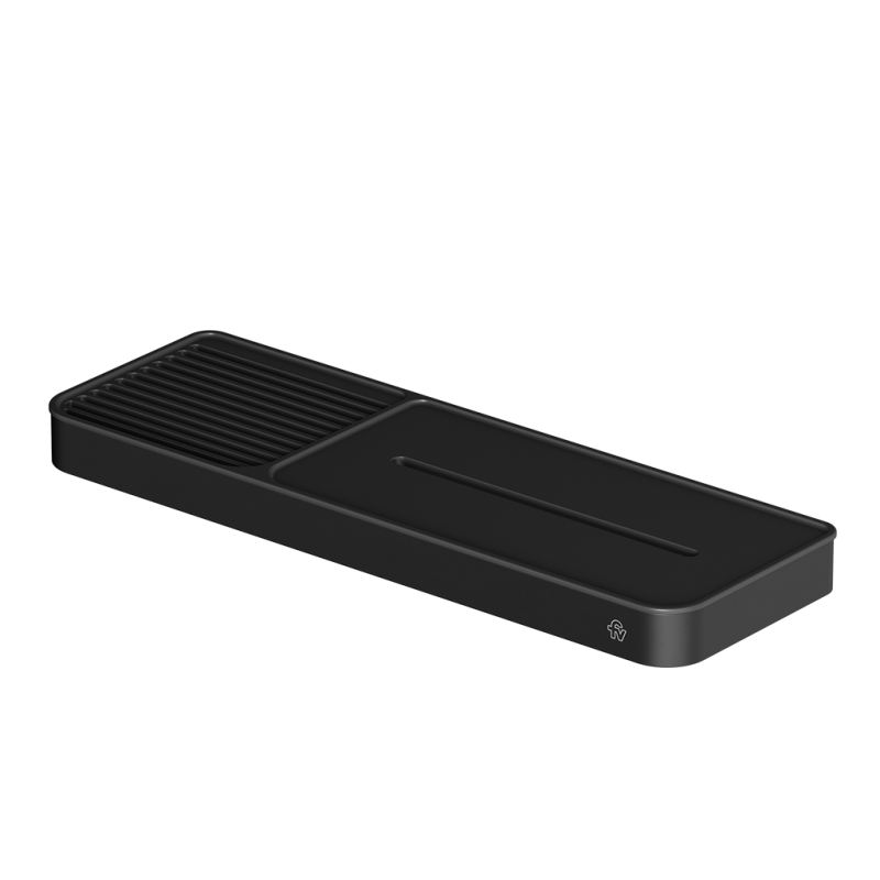 Accesorio Repisa Jabonera Fv Inox One 0168.01/I1
