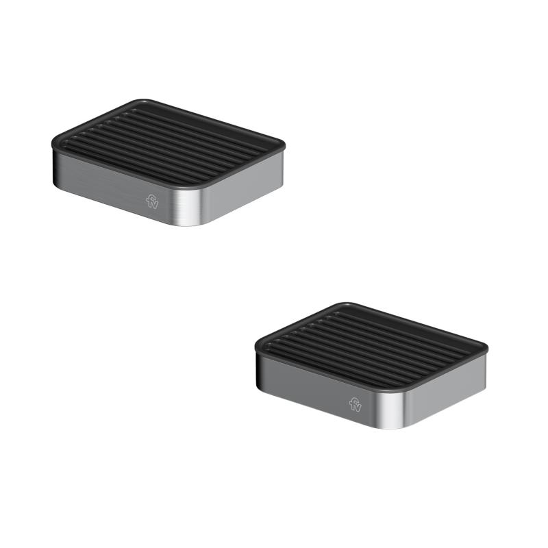 Accesorio Jabonera Fv Inox One 0168/I1